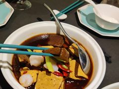-柒园·三十年创意杭帮菜(龙湖滨江天街店)