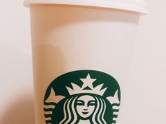 -星巴克(佛山南海万科店)