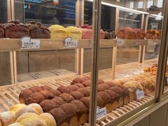 -崎本的店·专业酵种吐司(无锡万象汇店)