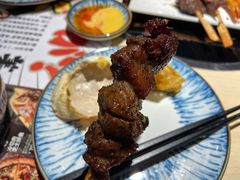 -太郎的家·平价日料(曼巴特店)