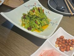 -隆喜元鱼汤包·海鲜(中联广场店)