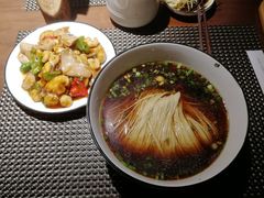 -十面春风·江南面馆(崇宁路店)