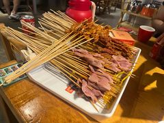 -袁记串串香(梁家巷店)