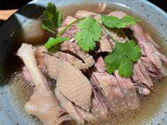 扬州盐水鹅-扬州狮子楼·非遗淮扬菜(东关街店)