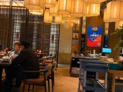 -扬州狮子楼·非遗淮扬菜(总店)