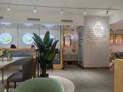 大堂-库滋明·俄罗斯特色美食(中央大街店)