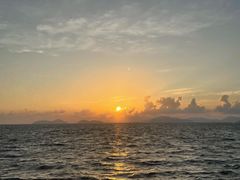 -班赞海鲜市场