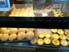 门面-麦斯晨菲老香港蛋糕(东街店)
