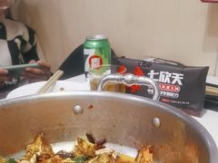 -七欣天香辣蟹火锅(淮安璟和名城店)