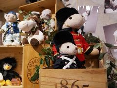 -济州岛泰迪熊博物馆