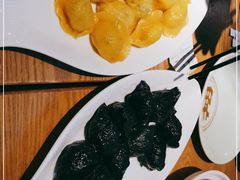 -船歌鱼水饺(华联万柳店)