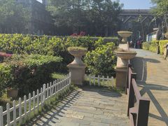 -涠洲岛-圣母堂