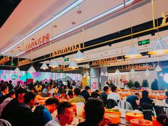 -龍歌自助小火锅(李沧丽达店)