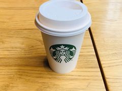 -星巴克(太原茂业天地店)