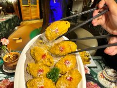 -树下时尚餐厅(翠园街店)