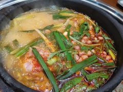 -黔有有贵州酸汤夺夺粉火锅(五味十字店)