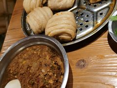-白城车站店一九二八铁锅炖