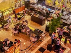 -广州花园酒店
