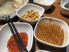 -傣妹火锅(南京东路一店)