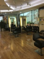 -意廊 Hair Salon