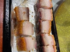 -品大三·经典淮扬菜(大行宫店)