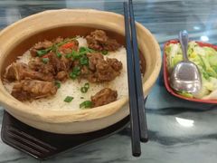 -坚记瓦罉饭(大良分店)