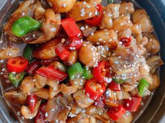 石锅牛蛙-马头巷·食景园(苏州总店)