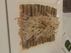 -贝勒爷·酥不腻烤鸭