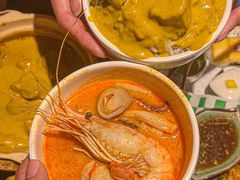 -泰妃殿(武汉首店)