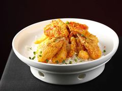 -潮府馆·非遗潮州菜·港式点心(世纪公园店)
