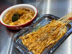 -堂堂小伙夫·辽宁小吃大排档(京西大悦城店)