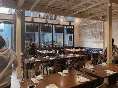 大堂-一棠龙虾•王牌虾球(光谷天地店)