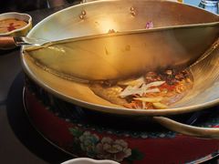 -羊大爷涮肉(亮马桥店)