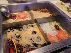 -大妙火锅·非物质文化遗产(锦里店)