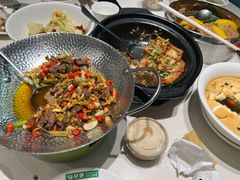 -绿草地·湘菜(7mall店)