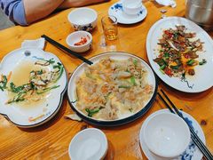 -下梅人家土菜馆(历史文化餐厅度假区店)