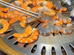 -伍棵星炭烤自助料理·烤鳗鱼(浦东食品城店)