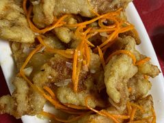-哈尔滨饺子王·东北菜(鱼鳞浃路店)