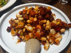-鸽子窝(黄村店)