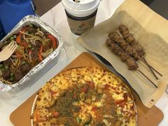 -达美乐比萨(南站西路店)