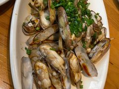 -金海湾海鲜排档(朱家尖店)