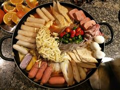 -高丽苑韩国烤肉(海昌路旗舰店)
