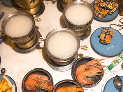 -喜庭海鲜自助(来福士店)