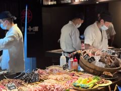 -三川·十酒Izakaya(南昌路店)