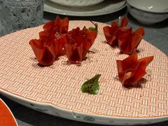 -柿合缘新京菜(静安嘉里中心店)