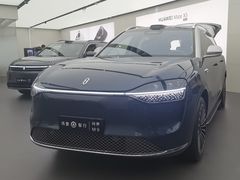 -华为智能生活馆(上海金桥国际商业广场)