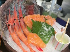 -匠和风精致料理(莆田财富中心店)