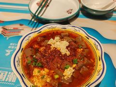 -醉长安(钟楼旗舰店)