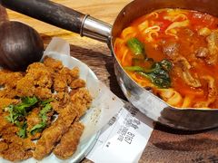 -小满手工粉(上海月星环球港店)