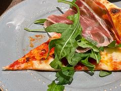 -OGGI TRATTORIA PIZZERIA(深业上城店)